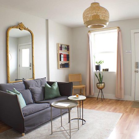 Geodis Park Apartment In Weho Nashville Buitenkant foto