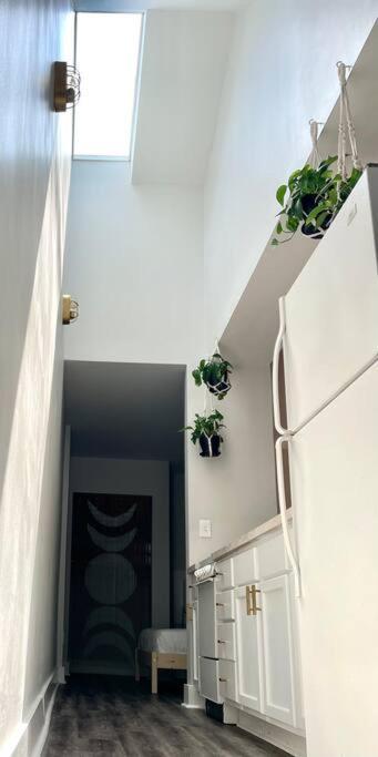 Geodis Park Apartment In Weho Nashville Buitenkant foto