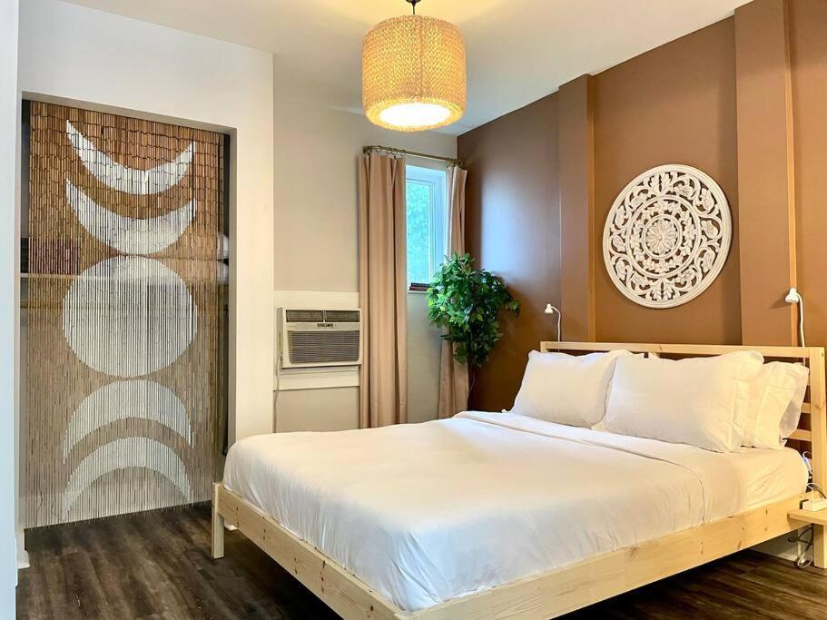 Geodis Park Apartment In Weho Nashville Buitenkant foto