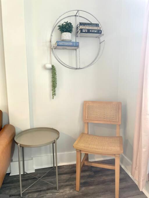Geodis Park Apartment In Weho Nashville Buitenkant foto